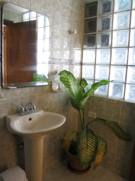 דירות San Andrés Sandy'S Place חדר תמונה