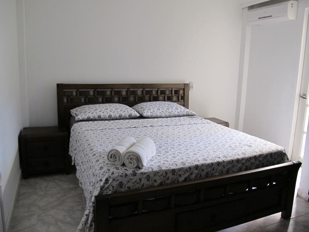 דירות San Andrés Sandy'S Place חדר תמונה