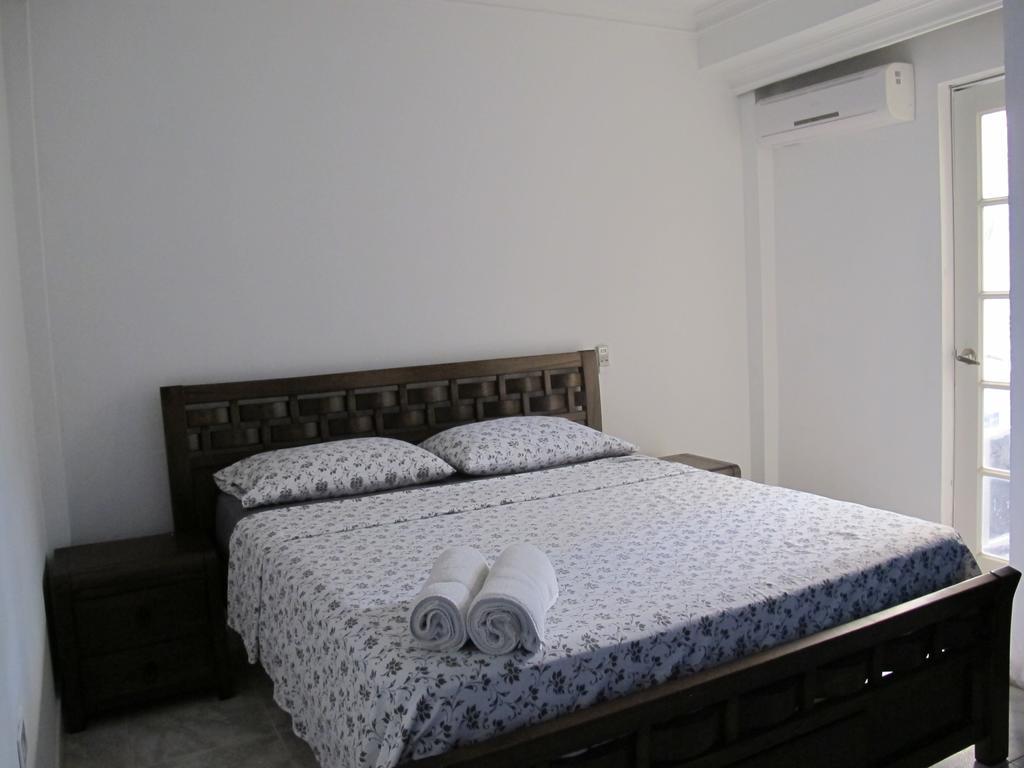 דירות San Andrés Sandy'S Place חדר תמונה