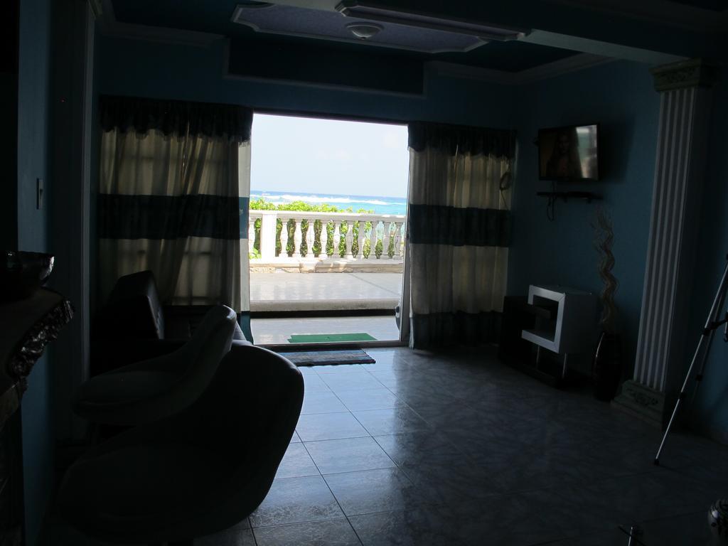 דירות San Andrés Sandy'S Place חדר תמונה
