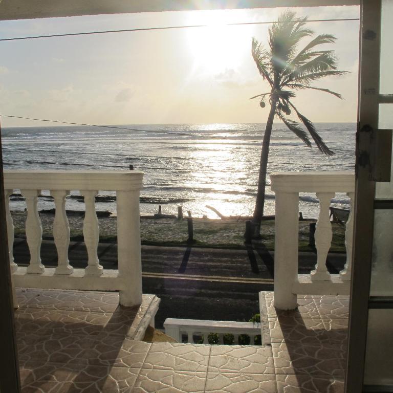 דירות San Andrés Sandy'S Place חדר תמונה