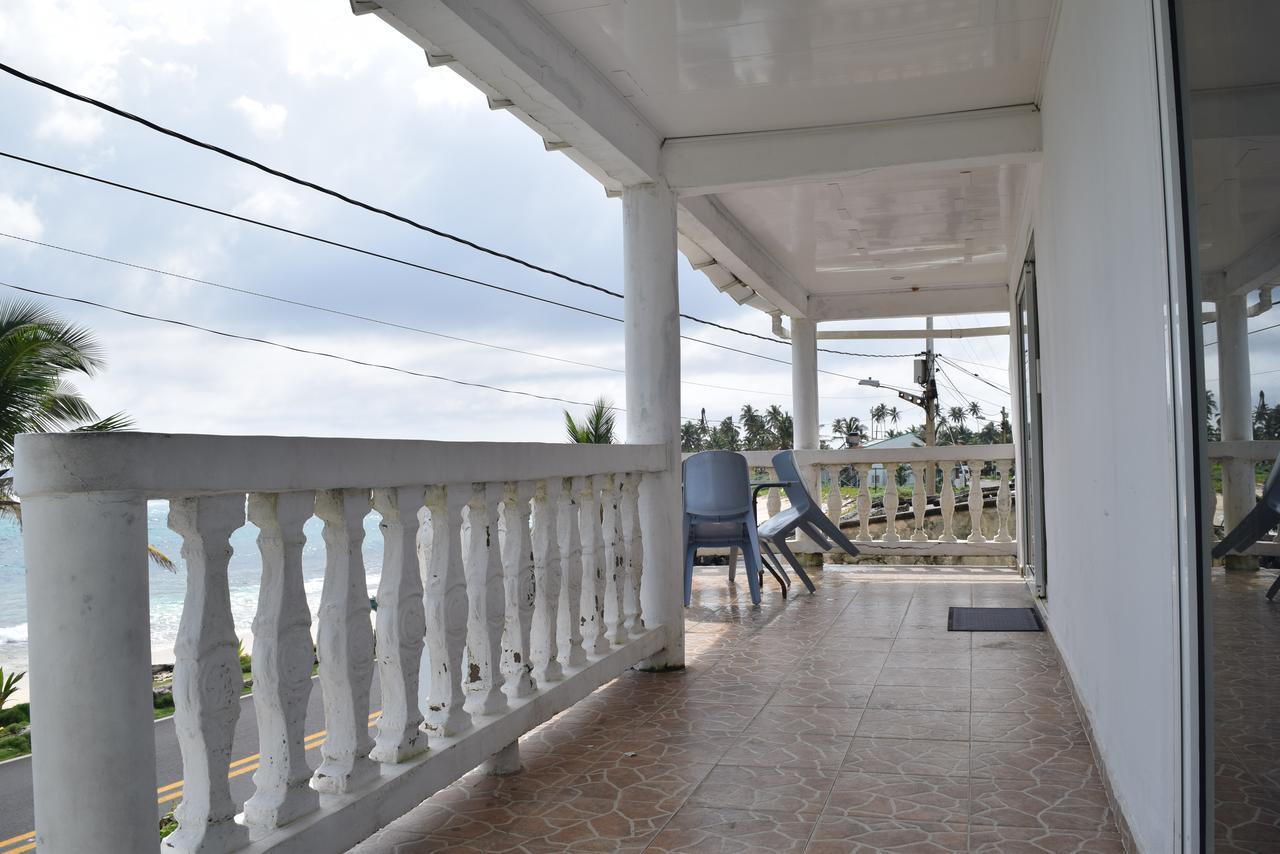 דירות San Andrés Sandy'S Place מראה חיצוני תמונה
